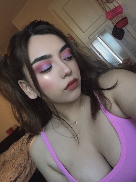 April Maribel Espinoza Nacktbilder von OnlyFans