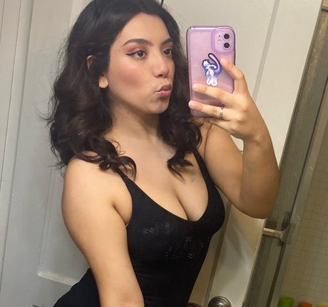 April Maribel Espinoza Nacktbilder OnlyFans Leaks