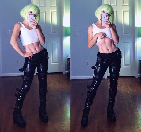 Aara Lee OnlyFans kostenlos geleakt