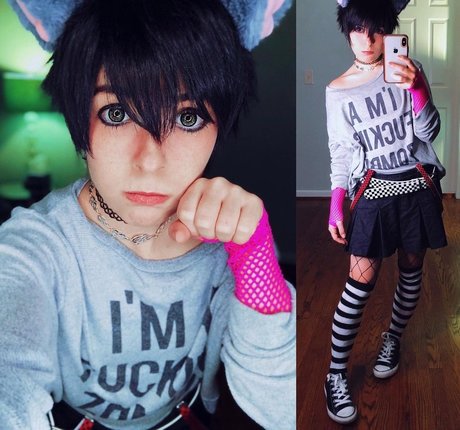 Aara Lee OnlyFans Leaks Nacktbilder