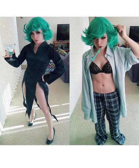 Aara Lee Nacktbilder von OnlyFans geleakt