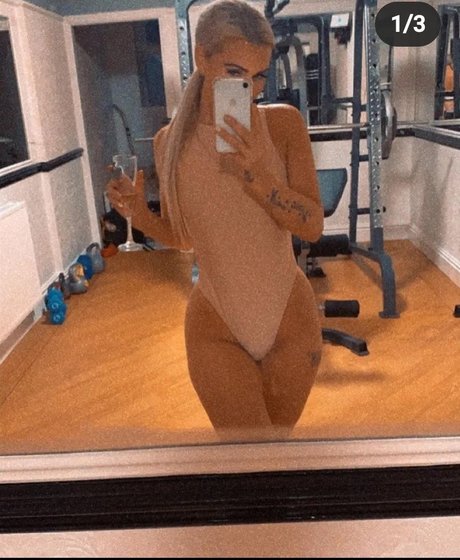 Honeyrae OnlyFans Leaks Pornografie