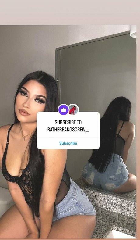 ratherbangscrew__ OnlyFans