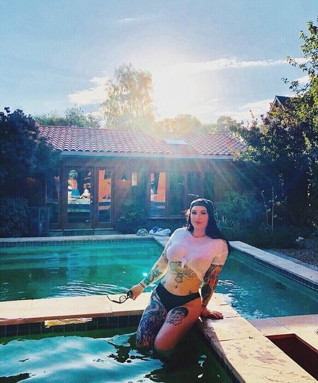 Erika Von Doom OnlyFans Joi