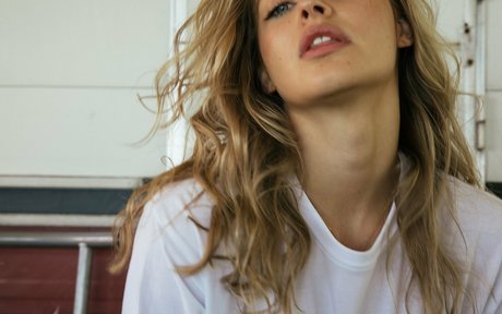 Karolina Pisarek OnlyFans Brüste Bild