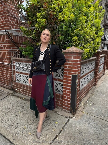 blairets Nacktbilder von OnlyFans