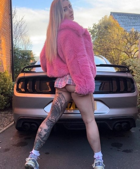 Indigo Storm Gratis OnlyFans Inhalte