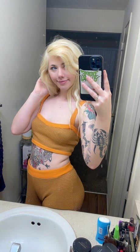 Anyhcx OnlyFans NSFW