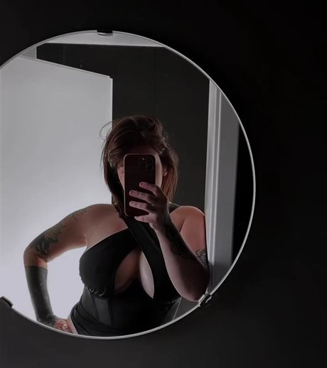 Yvimustang Nacktbilder OnlyFans geleakt