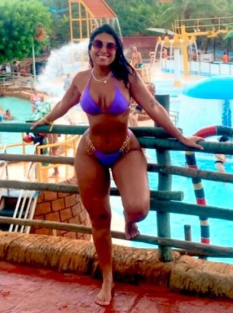 Gi Souza XXX OnlyFans