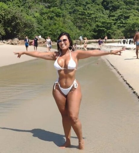 Gi Souza OnlyFans Leaks Pornografie