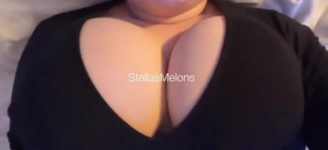StellasMelons Nacktbilder von OnlyFans geleakt