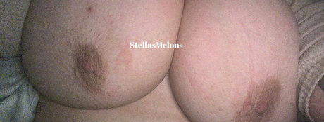 StellasMelons OnlyFans Strip