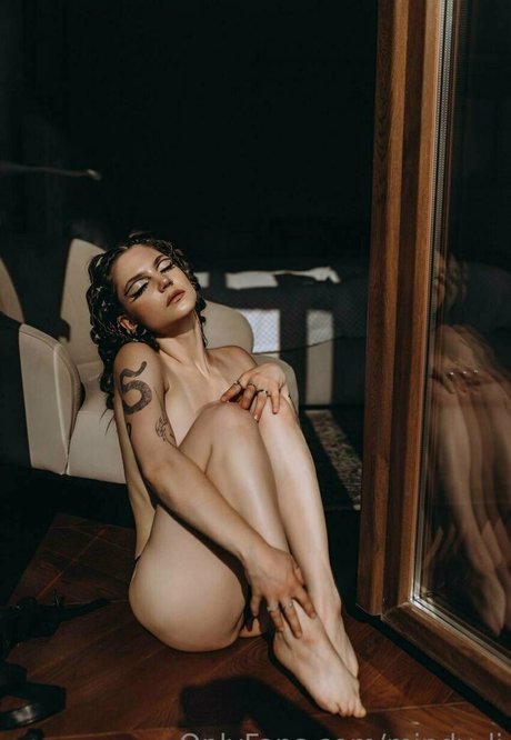 mindy li OnlyFans Nacktbilder geleakt