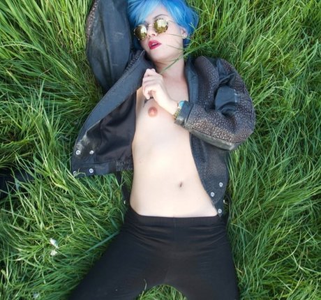 Krista Papista OnlyFans Nackt Leaks