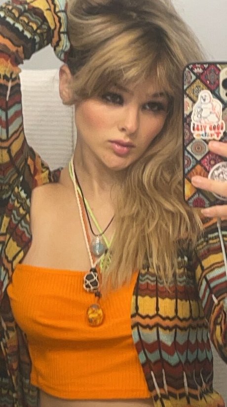 Ember Vail OnlyFans geleakt