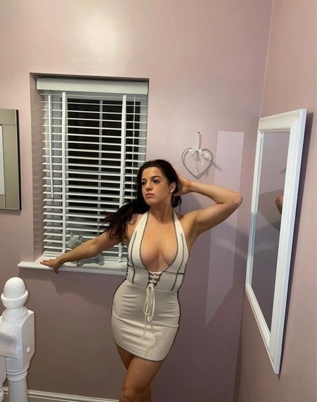 Emily Monks Nacktbilder von OnlyFans