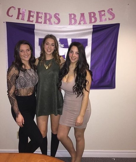 Masha DeSales Nackt auf OnlyFans Leaks