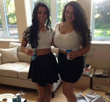 Masha DeSales Neuer OnlyFans Leak