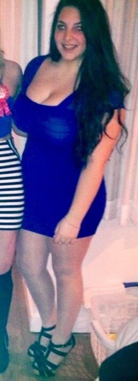 Masha DeSales Leaked OnlyFans Porn