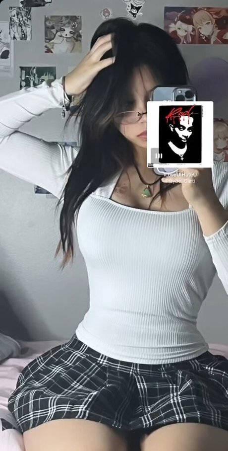 Cxyastal Neuer OnlyFans Leak