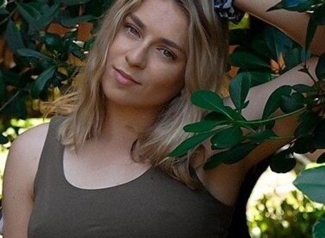 Isabella Corrine Nacktbilder von OnlyFans