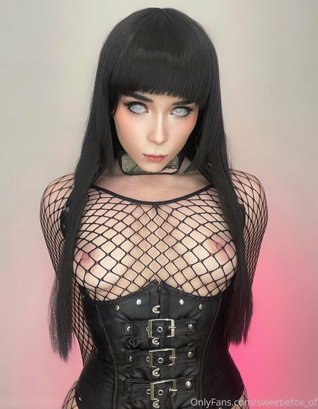 SweetieFox OnlyFans Sex Leaks
