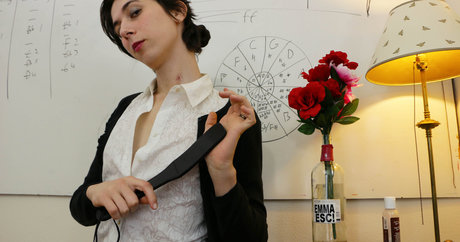 Sophie Ladder Nacktbilder geleakt OnlyFans geleakt