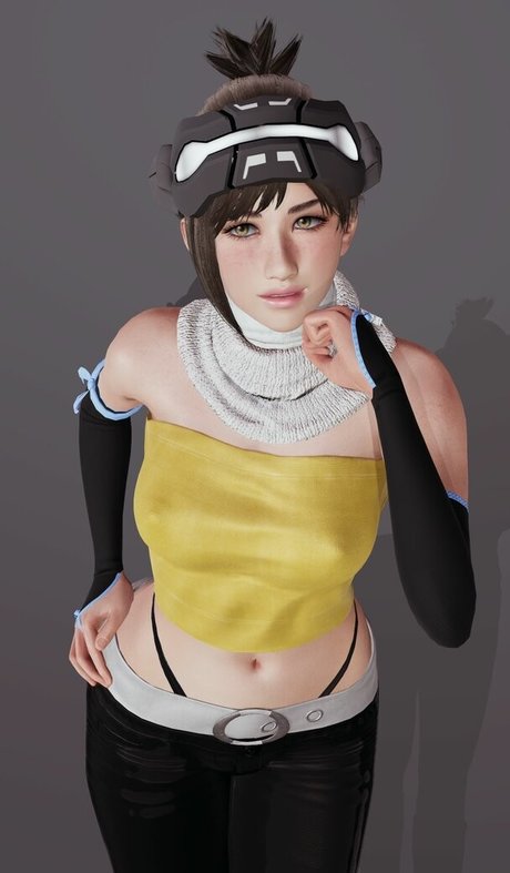 Monster Hunter Nacktbilder von OnlyFans