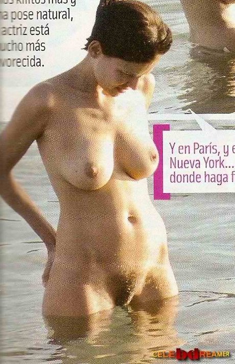 Elena Anaya OnlyFans Pornografie