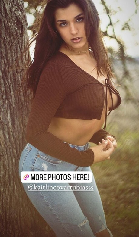 Kaitlin Covarrubias OnlyFans Leaked Gratis