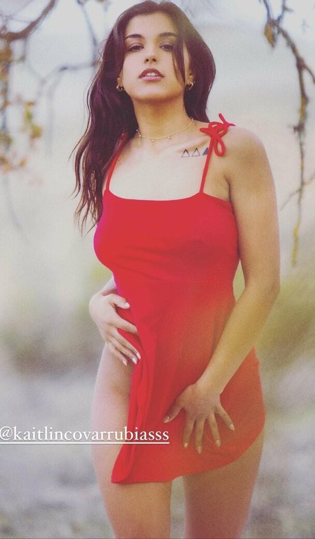 Kaitlin Covarrubias Leaked OnlyFans Sex
