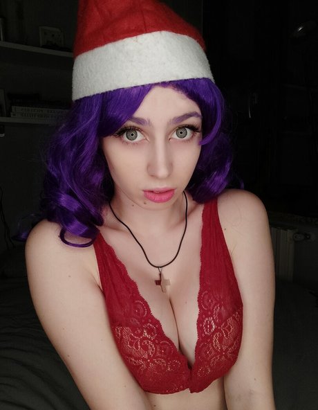 Francesca Bianchi Nacktbilder von OnlyFans