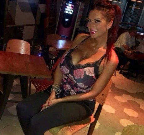 Gatina22 Titten OnlyFans