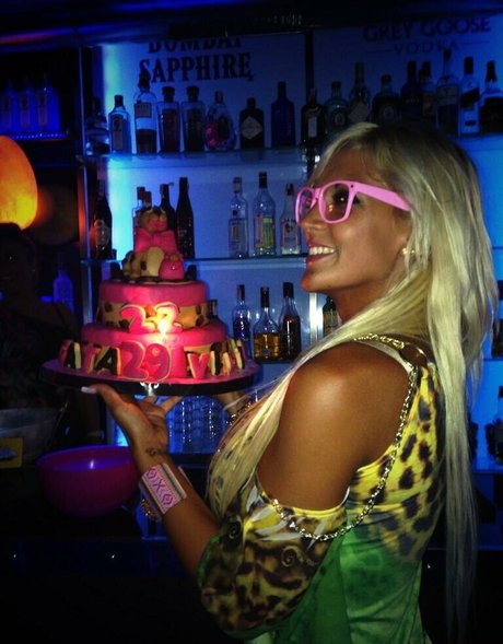 Gatina22 Nacktbilder von OnlyFans