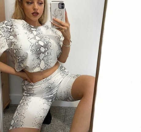 Amber R Brightman Nacktbilder geleakt OnlyFans