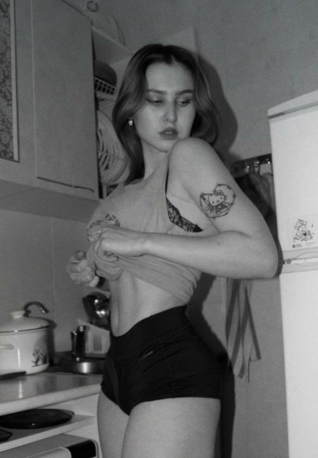 malymvaa OnlyFans Nackt Leak