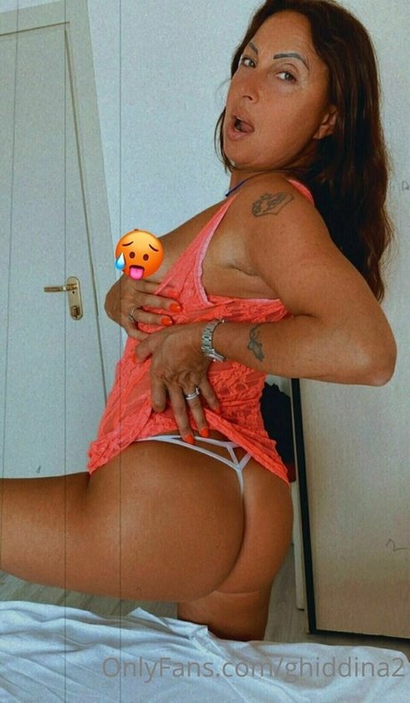 Ghiddina OnlyFans X
