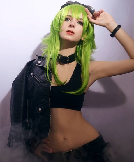 Holly White OnlyFans kostenlos