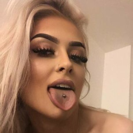 thatbl0ndiex Nacktbilder von OnlyFans