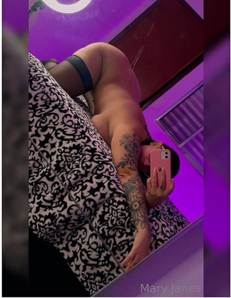 maryyjanes69 Nacktbilder geleakt OnlyFans geleakt