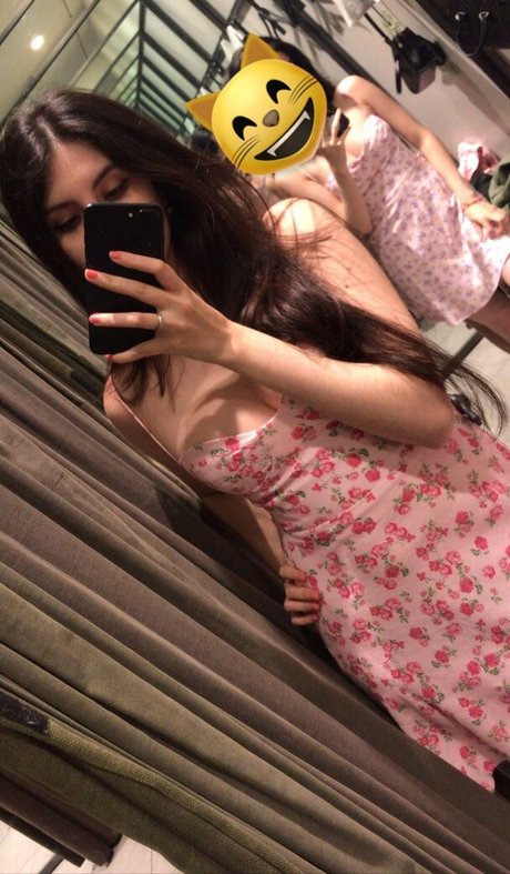 ilamie OnlyFans Pornografie