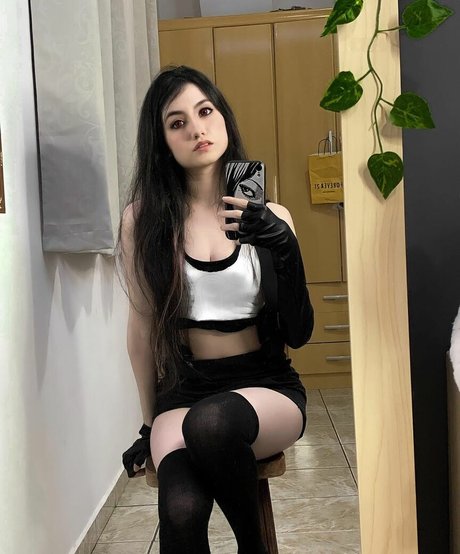 ilamie Leaked OnlyFans Fotos