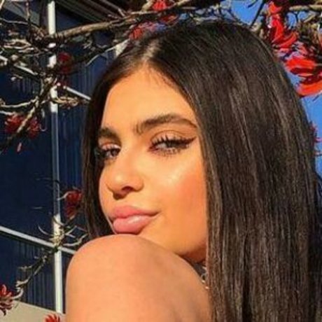 krissybertone Nacktporno OnlyFans