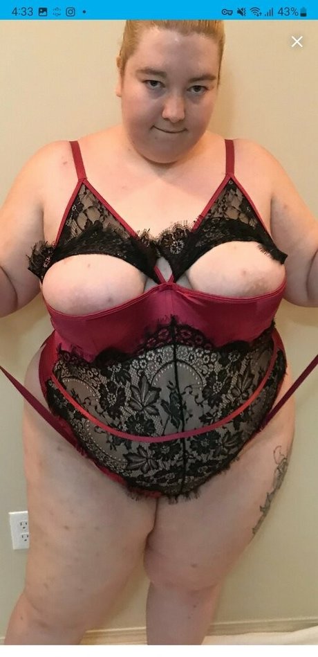 Shayla Bobala Nacktbilder von OnlyFans