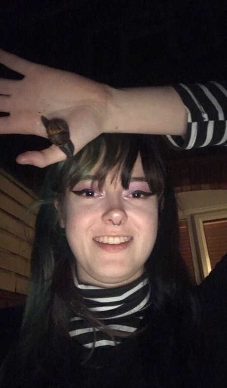 frogs25 Nacktbilder von OnlyFans geleakt