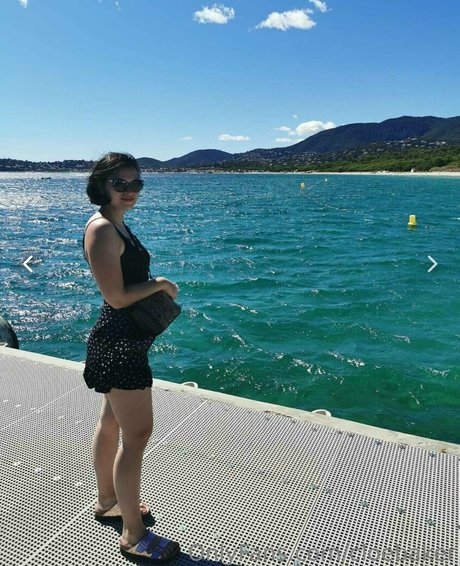 cloebaker NurlyFans-Brüste