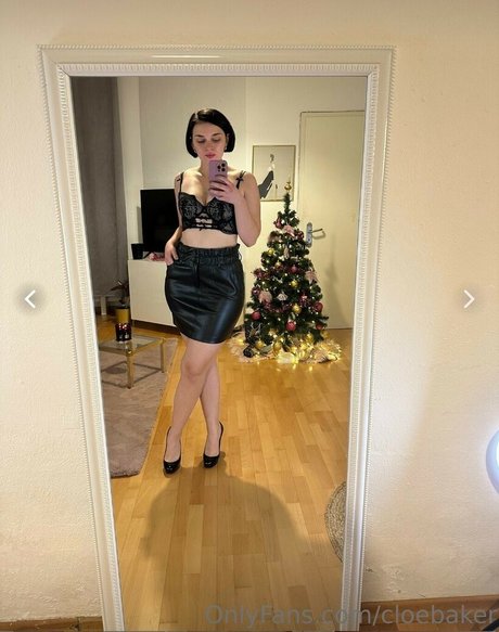 cloebaker OnlyFans Bilder nackt