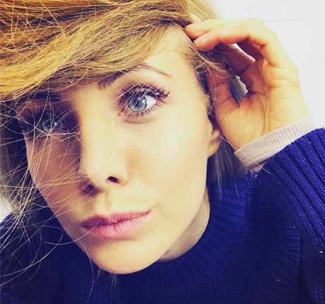 Ksenia Solo Nacktbilder OnlyFans Leak