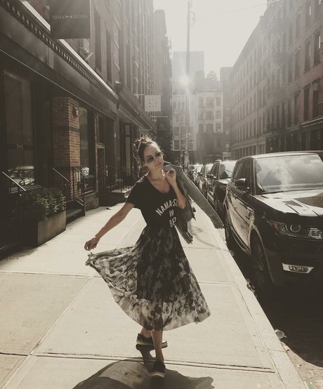 Ksenia Solo Nacktbilder von OnlyFans geleakt